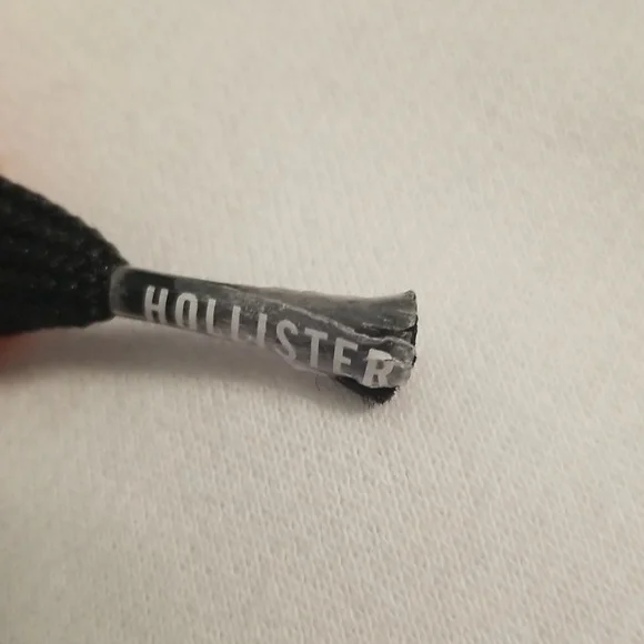 HOLLISTER HOODIE - Picture 4 of 10